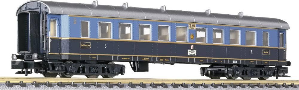 Liliput L364535 N Schnellzugwagen Karwendelexpress 3.Kl. C4ü Bay29