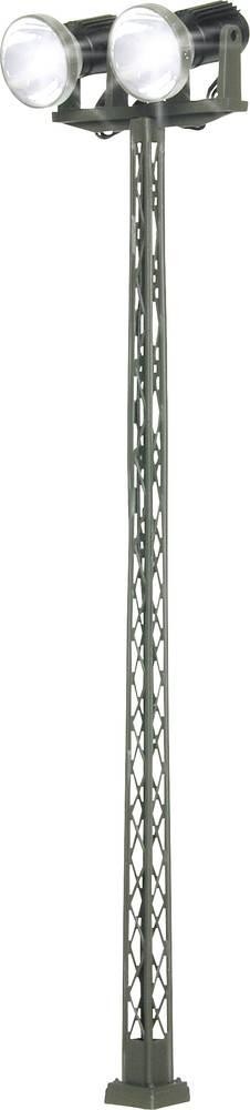 Viessmann Modelltechnik H0 Flutlichtstrahler double 6332 1 pc(s)