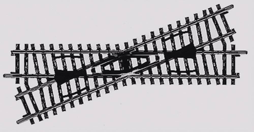 Märklin 2259 pièce pour modèle à l'échelle et accessoires Piste -