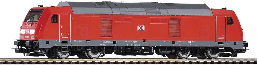 Piko H0 52510 H0 Diesellok BR 245 der DB BR 245