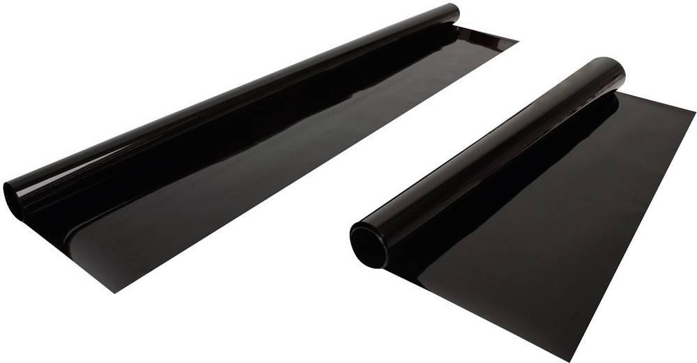 APA 505533 Tönungspellicola self-adesivo 76 x 152 cm, 50 x 250cm
