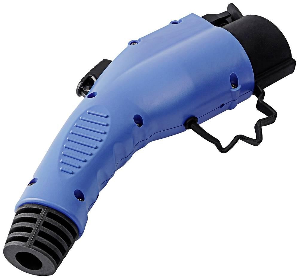 Akyga AK-SC-E02 Ladestecker Typ 1 32A