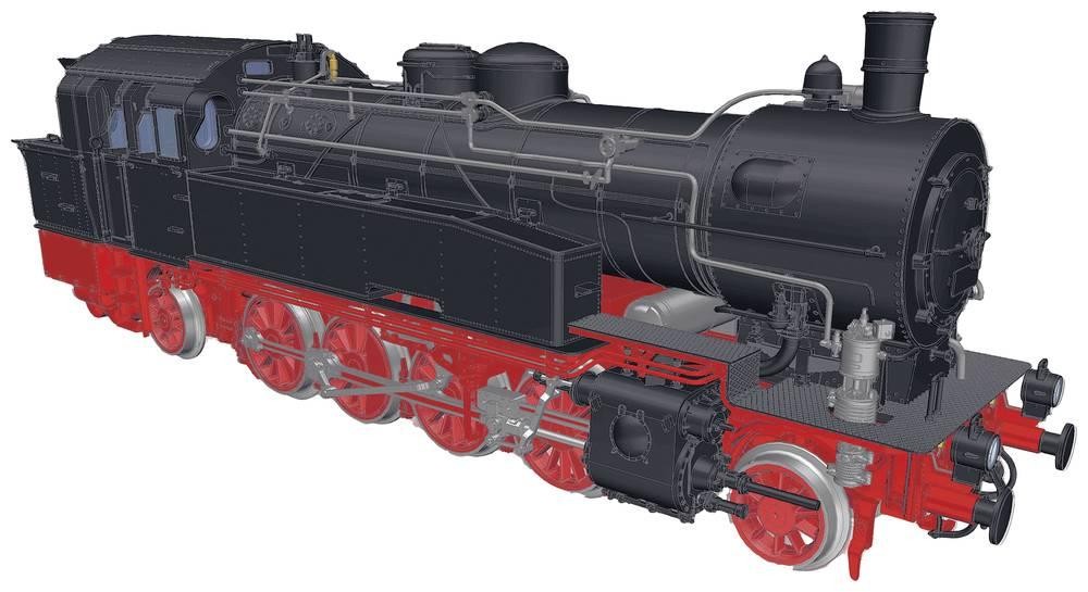 Piko H0 50665 H0 Dampflok BR 93 der DR