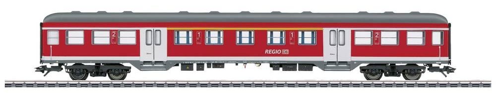 Märklin 43816 scale model part/accessory Wagon - Märklin 43816, 15