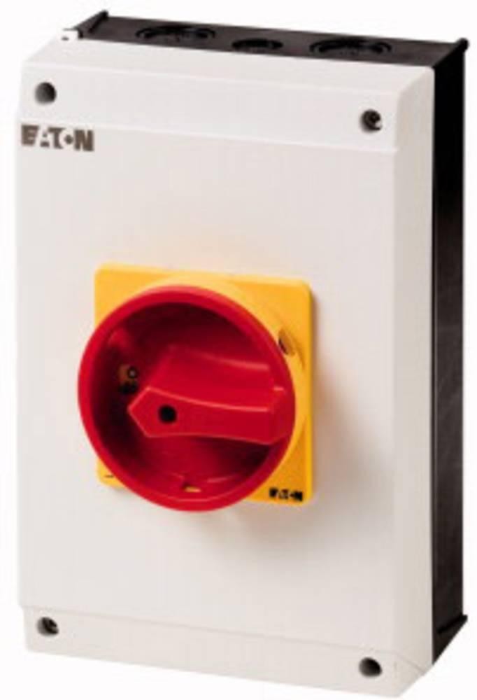 Eaton P3-63/I4/SVB Nockenschalter 63A 690V 1 x 90° jaune, Rot 1 pc(s)