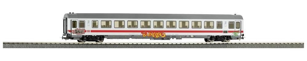 Piko H0 58848 H0 Personenwagen Bpmz 284 der DB AG Personenwagen Bpmz