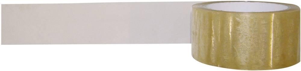 BJZ ESD-Klebeband 66m Transparent (L x B) 66m x 48mm C-195 050