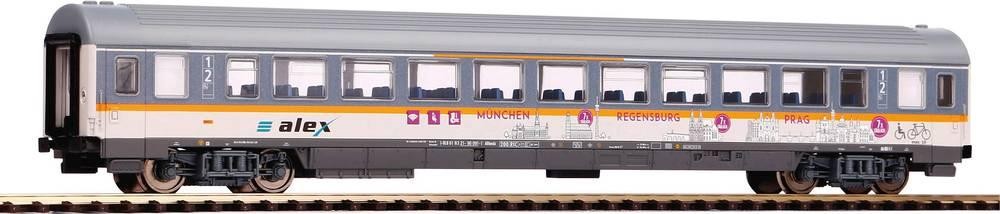 Piko H0 58676 H0 Personenwagen Alex 1./ 2. Klasse