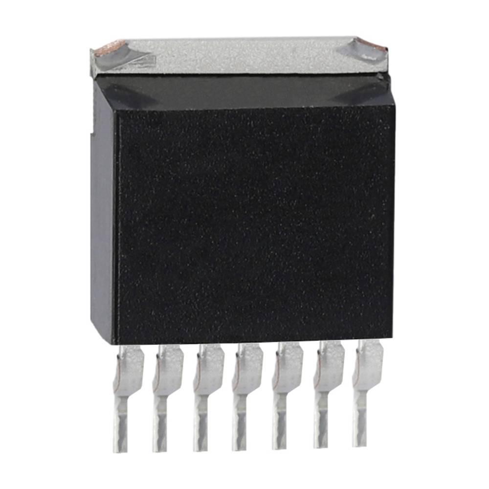 Texas Instruments LM2678SX-ADJ/NOPB PMIC - Spannungsregler - Linear (