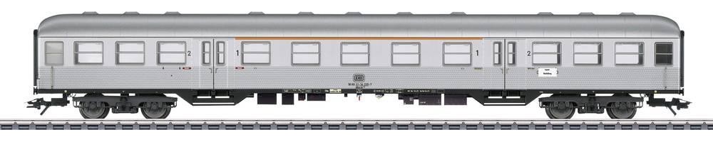 Märklin Passenger Car 1st/2nd Class pièce pour modèle à l'é