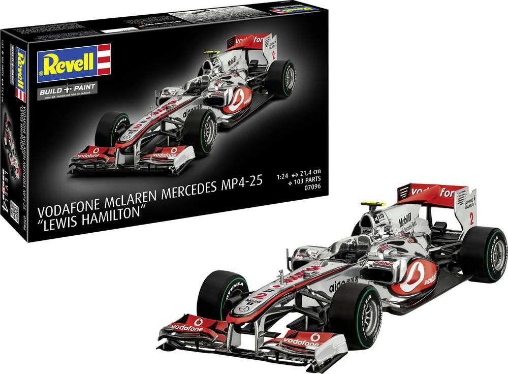 Revell 07096 Bausatz 1:24