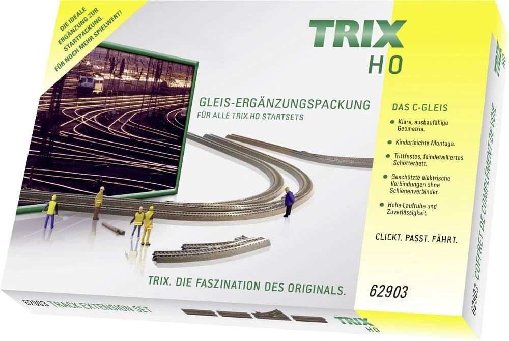 Trix 62903 pièce pour modèle à l'échelle et accessoires Kit d