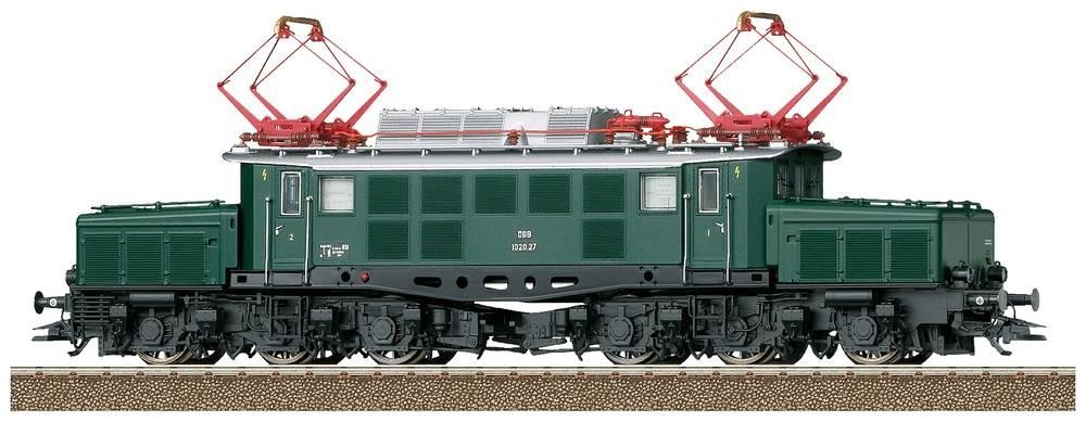 TRIX H0 25992 H0 E-Lok Reihe 1020 der ÖBB