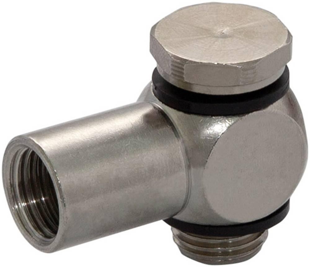 Norgren IMI Winkelverbinder 16A512828 Innengewinde 1/4\ Auß