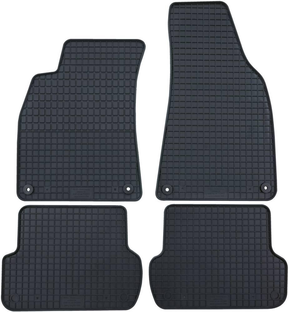 Petex 61110 Fußmatte (fahrzeugspezifisch) Passend für (Auto-Marke):