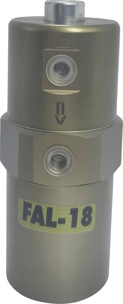 TRU COMPONENTS Kolbenvibrator TC-13748860 TC-FAL-18 Nenn-Frequenz (