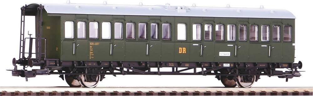 Piko H0 53193 H0 Sachsenwagen Bp der DR Bp III andere