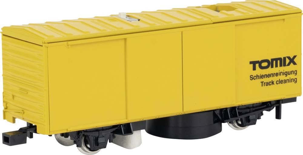Tomytec H0-790 Reinigungswagen AC