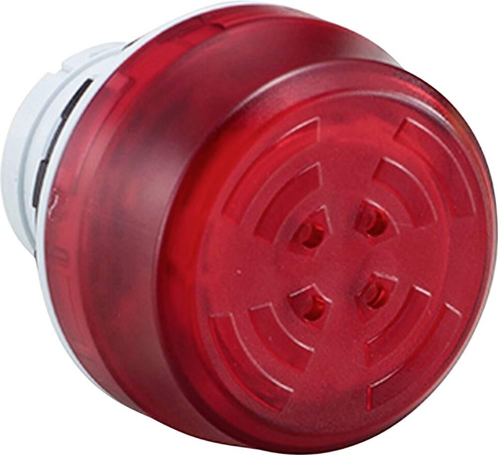 Idec HW1Z Series Summerelement Weiß, Rot 12 V/DC, 24 V/DC 1St.