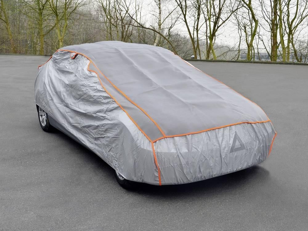 APA 16168 Hagelschutz Ganzgarage Hagelschutz-Garage (L x B x H) 5.33