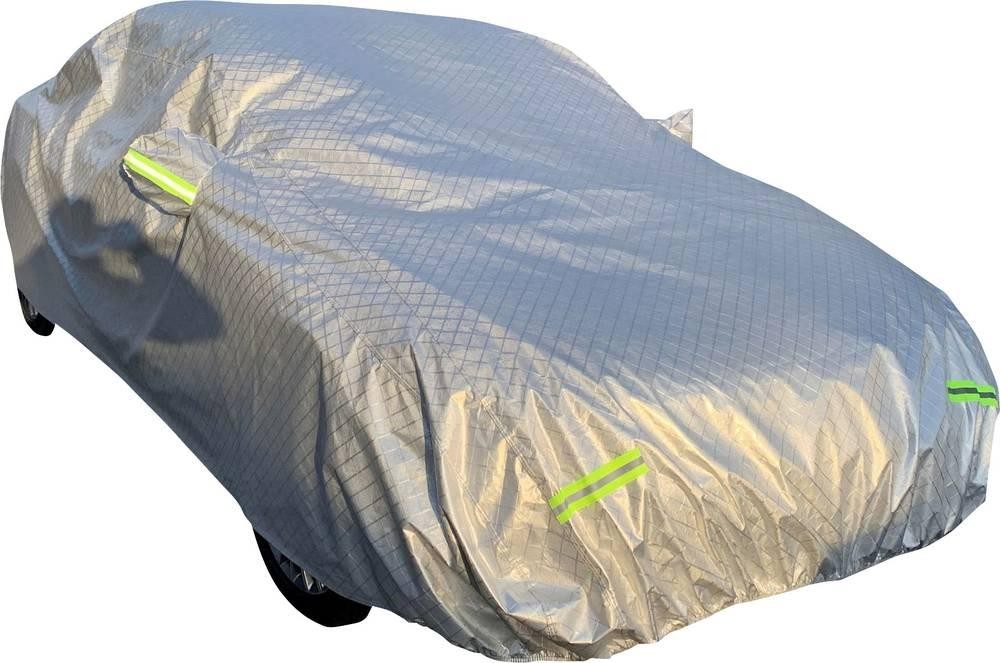 IWH 74839 Premium Ganzgarage