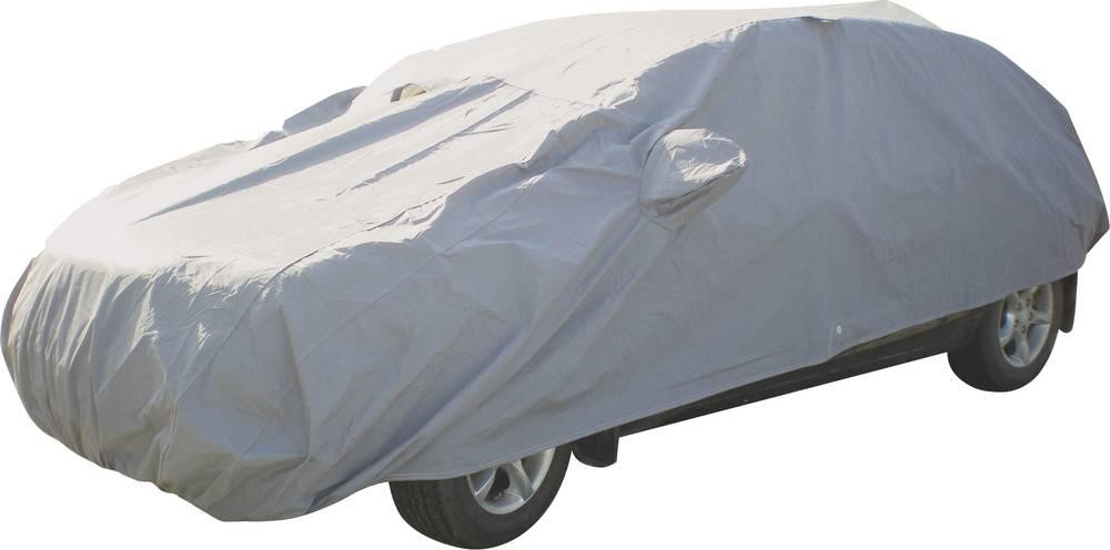 HP Autozubehör 18260 Outdoor Ganzgarage (L x B x H) 4.83 x 1.78 x 1.