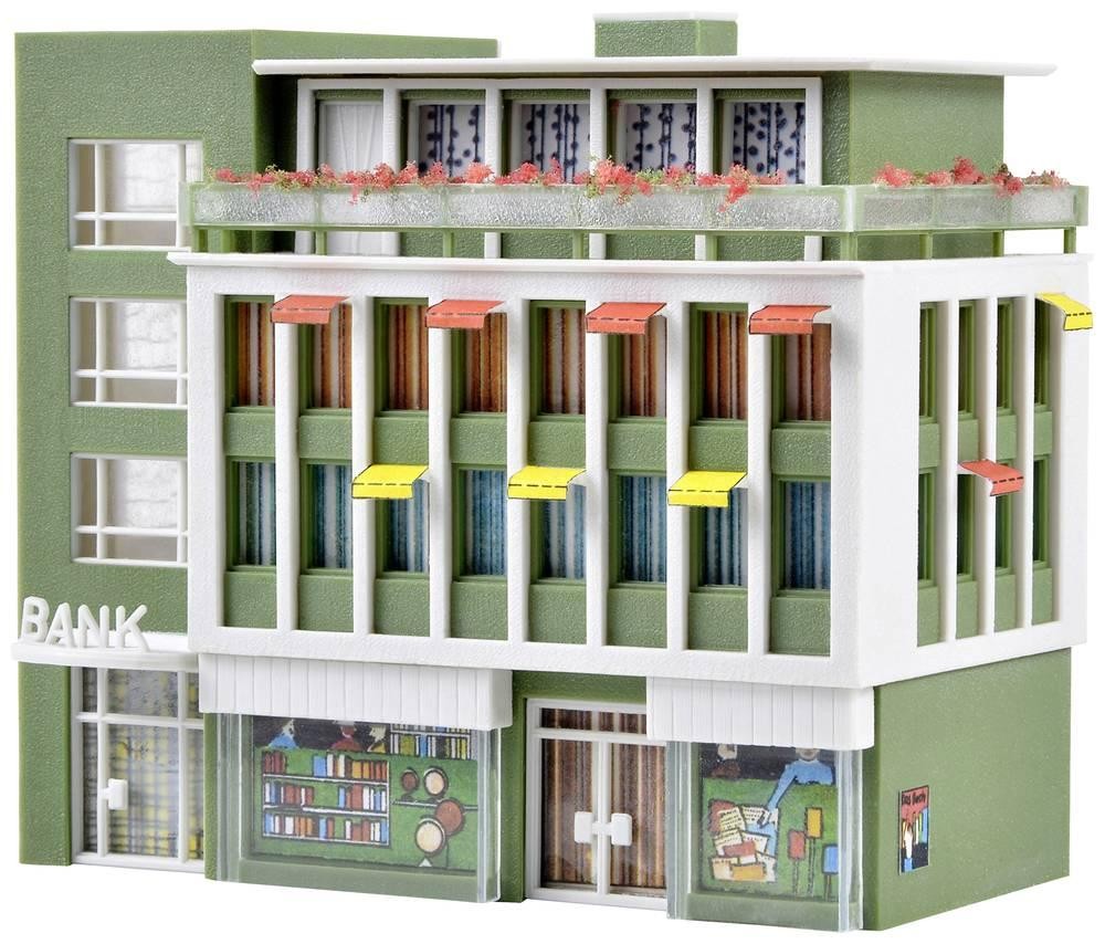 Vollmer 47729 N Bank- and Geschäftshaus