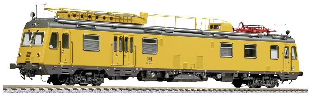 Liliput L133240 H0 Turmtriebwagen BW Karlsruhe BR 704, 704 002-5 der