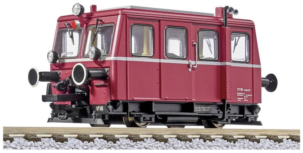 Liliput L133042 H0 Motordraisine VT 95 der STB VT95 Steyrtalbahn