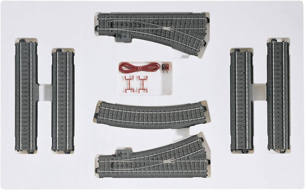 Märklin 24902 modèle à l'échelle HO (1:87) - Märklin 24902, HO (