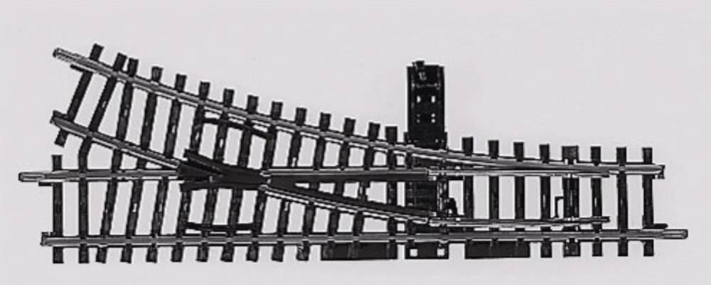 Märklin 2266 pièce pour modèle à l'échelle et accessoires Piste -