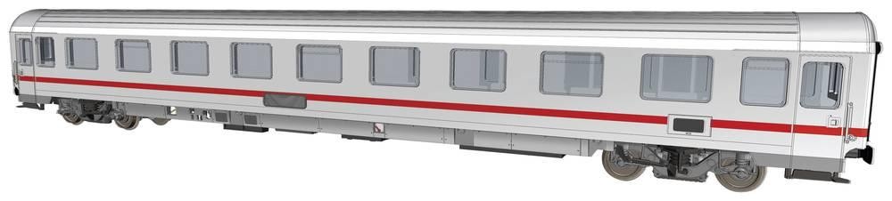Piko H0 58543 H0 Personenwagen Eurofima 1. Kl. der DB AG
