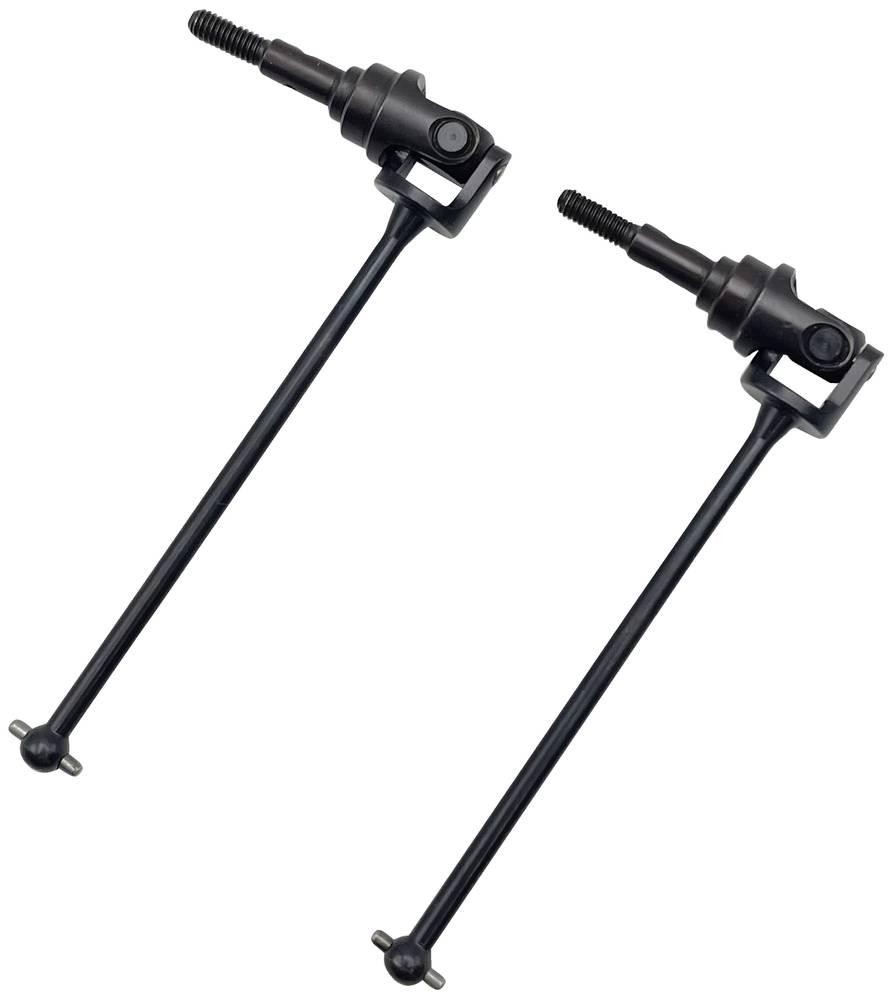 Reely RE-8378442 spare teil CVD Antriebswelle Vorne Strong