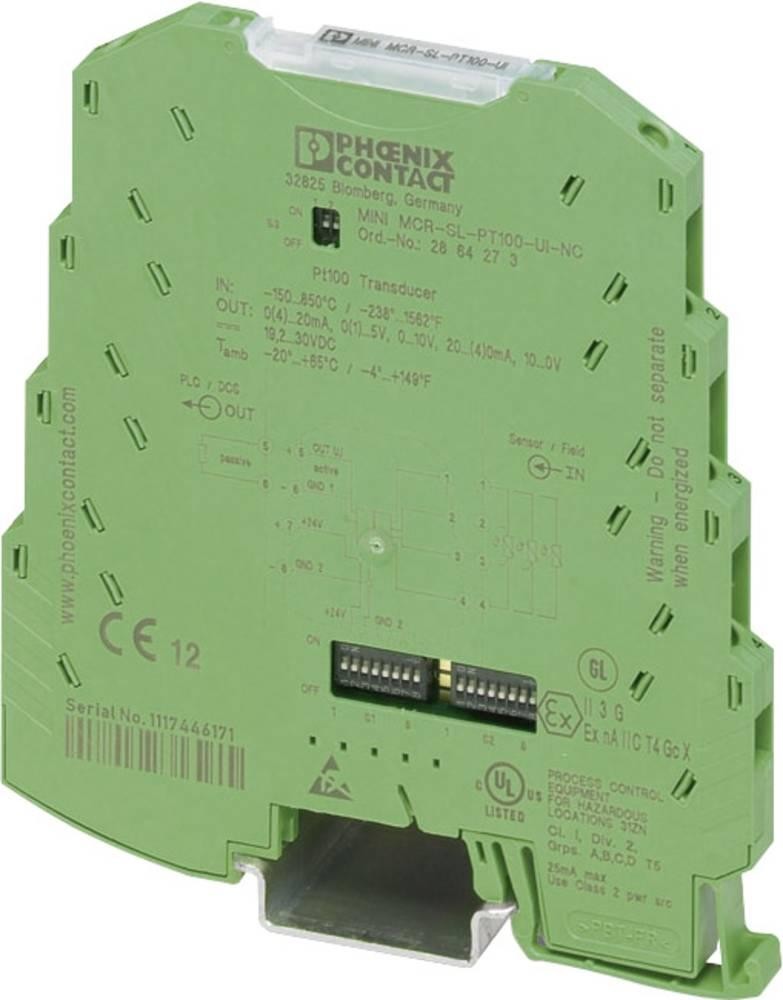 Phoenix Contact 2864273 environment thermometer - Phoenix Contact