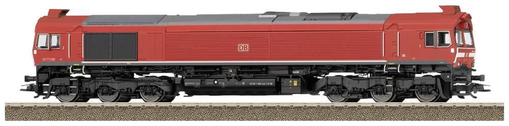 TRIX H0 T25300 Diesellokomotive Class 77