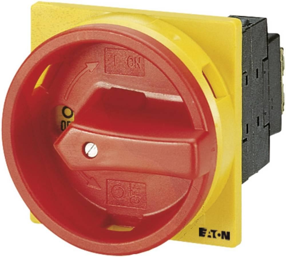 Eaton T3-1-102/EA/SVB Nockenschalter absperrbar 32A 690V 1 x 90°