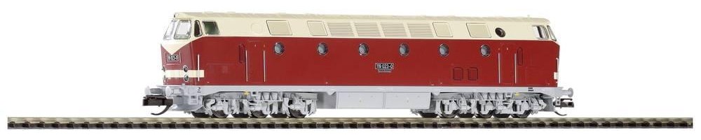 Piko TT 47350 TT Diesellok BR 119 der DR