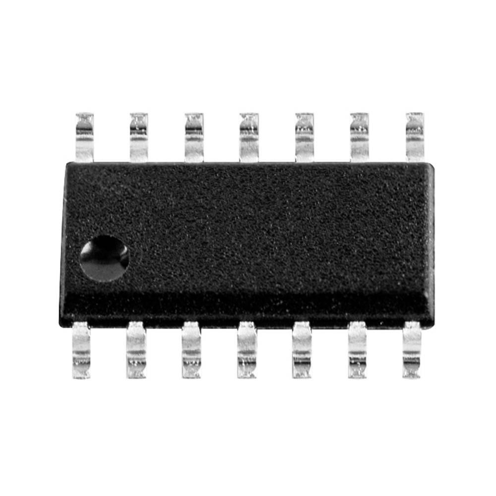 Texas Instruments LM2574M-5.0/NOPB PMIC - Spannungsregler - Linear (