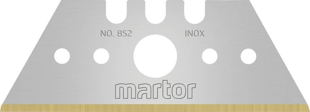 MARTOR 852.70 remplacement klinge TRAPEZKLINGE 852 Standardschliff |
