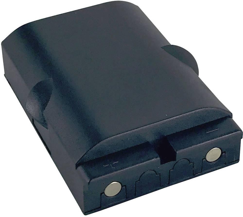 Beltrona Kran-remote controls-rechargeable battery 4.8 V 600 mAh