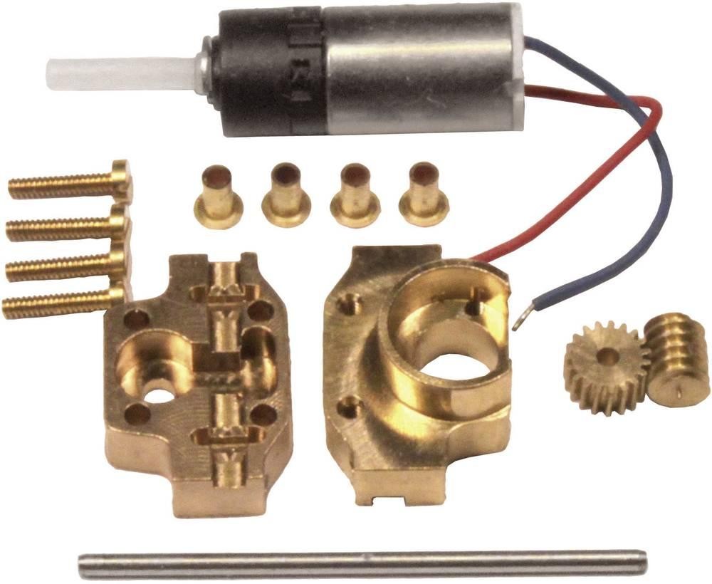 Sol Expert 96751 Getriebebausatz avec Motor G 494 1:494
