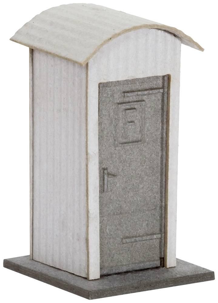NOCH 66811 scale model part/accessory Decoration set - NOCH 66811, HO