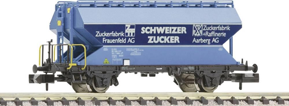Fleischmann 6660123 N Getreidesilowagen der SBB