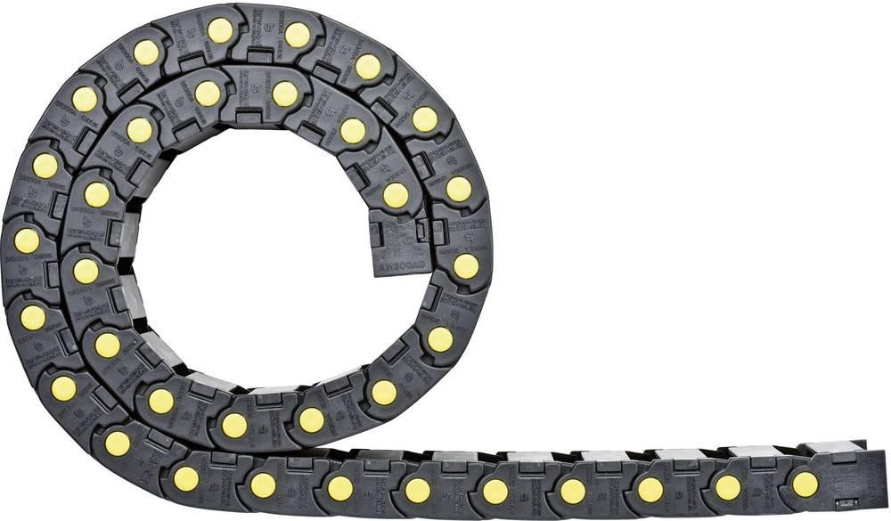 LAPP SILVYN CHAIN Medium 61210028 Energieführungskette Einfaches