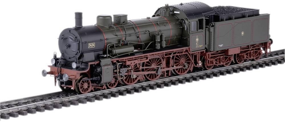 Märklin 39381 H0 Dampflok P8 der KPEV