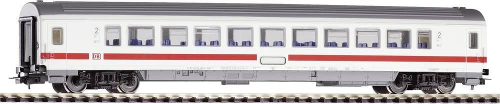 Piko H0 57606 H0 IC-Wagen 1. Klasse der DB AG 1. Klasse in ICE-