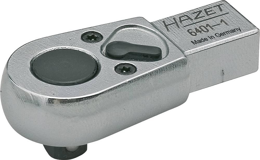 Hazet 6402-1 Einsteckumschaltknarre
