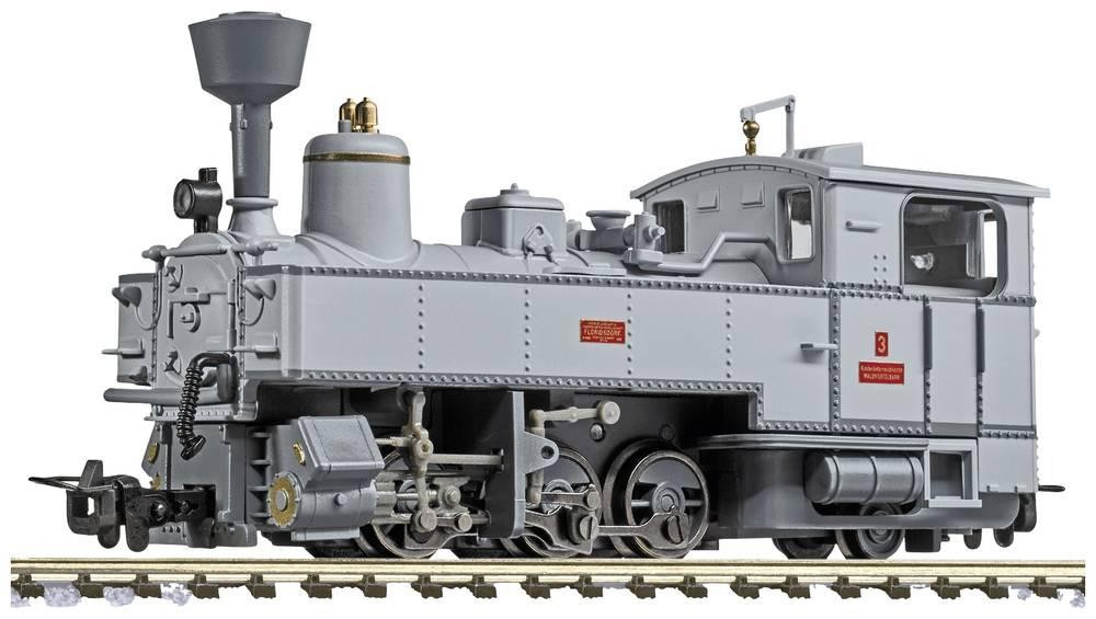 Liliput L141474 H0e Dampflokomotive U Lok 3 der NÖLB