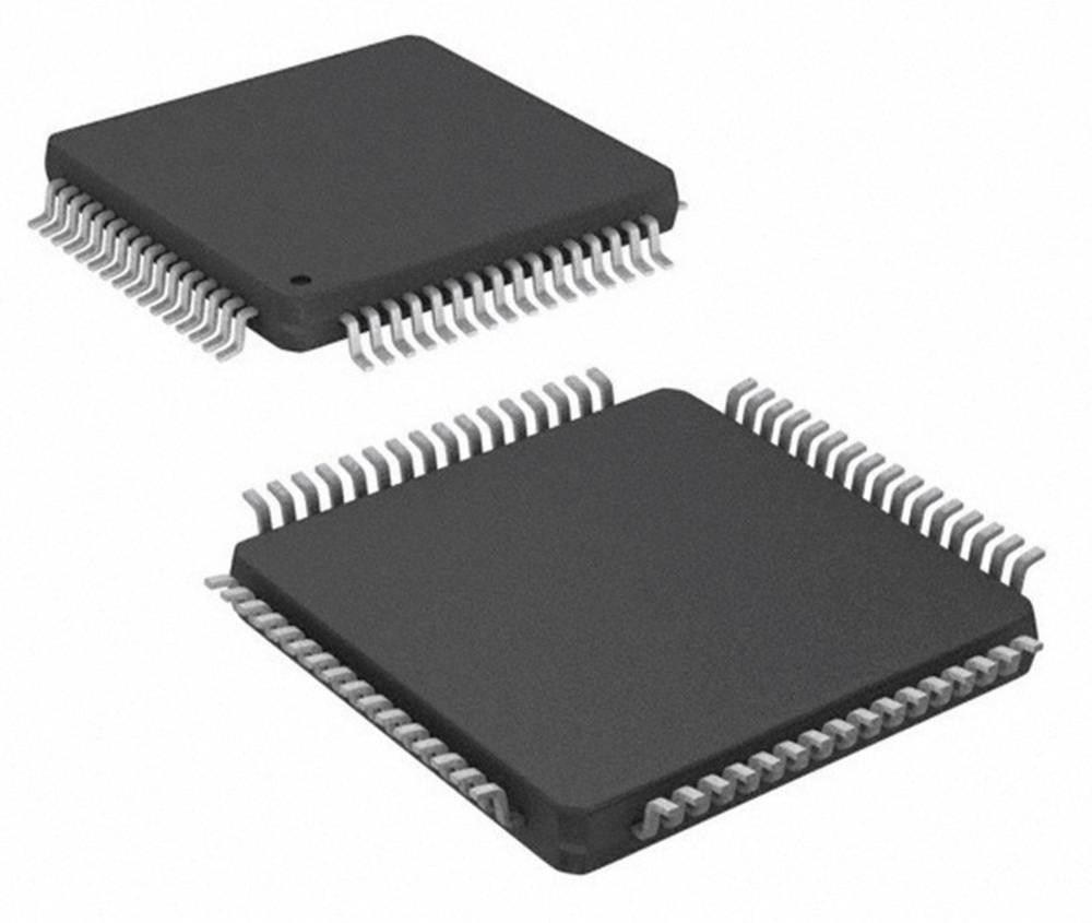 Microchip Technology ATMEGA1281-16AU Embedded-Mikrocontroller TQFP-64