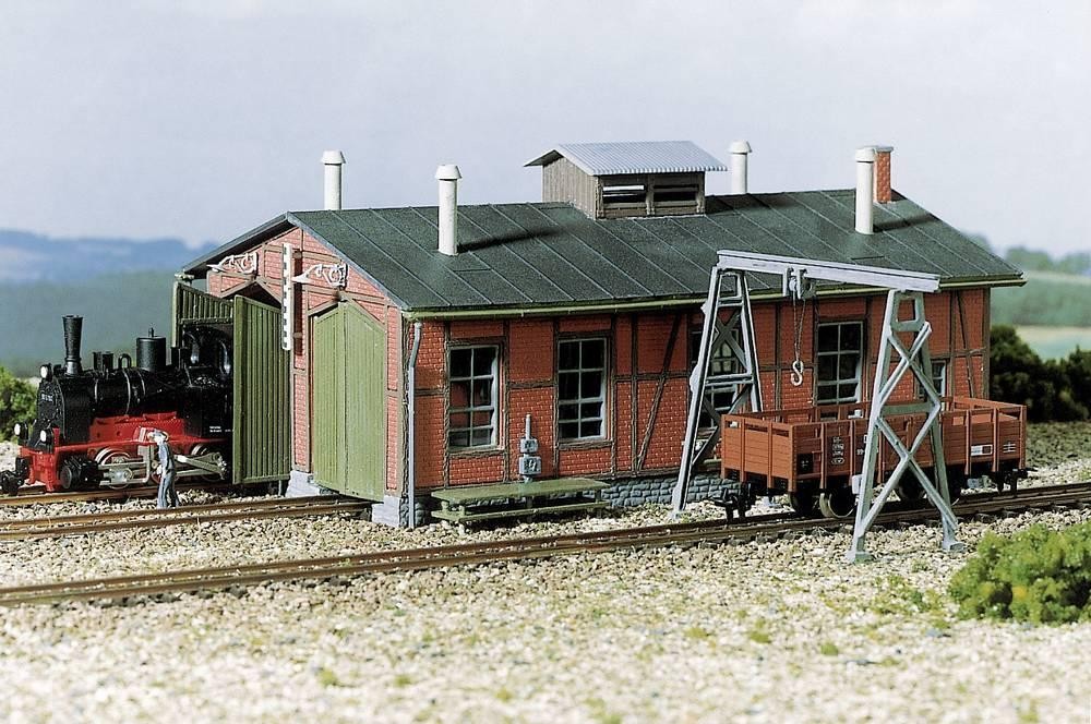 Auhagen 11355 pièce pour modèle à l'échelle et accessoires